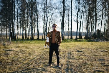 Vilinska Lacha: BLAŽ MENCINGER