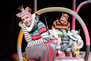 TISTA O BOLHAH <em>Foto: SLG Celje</em>