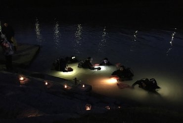 DOBRI MOŽJE IZ REKE DRAVE 