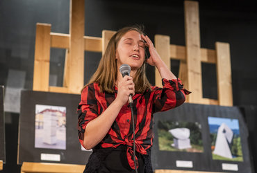 DŽINGL SLAM ZVERINE