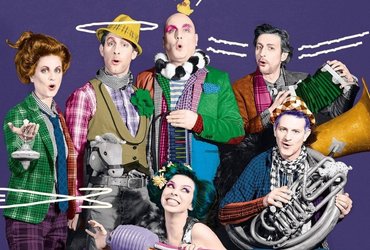 ENCI BENCI KATALENCI <em>Foto: Ivian Kan Mujezinović</em>