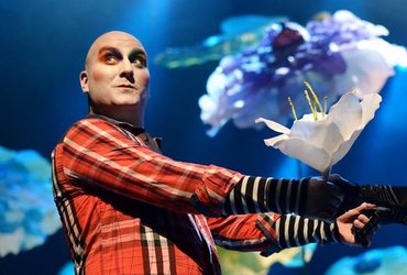 ENCI BENCI KATALENCI <em>Foto: Peter Uhan</em>