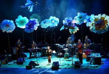 ENCI BENCI KATALENCI <em>Foto: Peter Uhan</em>