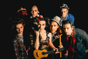 ENCI BENCI KATALENCI