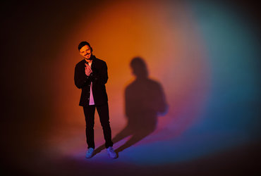 Vilinska Lacha: HAUPTMAN – za DARWINA z LOMBOKA