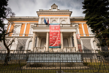 OD KOLEDNIKOV DO MUŠNICE