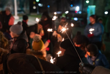 ISKRENJE <em>Foto: Igor Unuk</em>