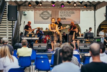 SLOVO OD ZLATE PTICE <em>Foto: Foto: Jan Dolar</em>