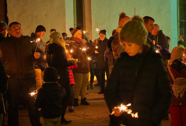 ISKRENJE <em>Foto: Foto: David Orešič</em>
