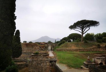 Z otroki na potep: VELIKA TURA PO ITALIJI