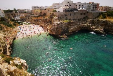 Z otroki na potep: VELIKA TURA PO ITALIJI