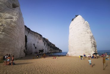 Z otroki na potep: VELIKA TURA PO ITALIJI