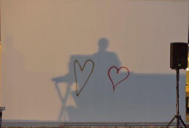 Ana Mrzla: KAR SMO (BILI), KUD Ljud <em>Foto: Dejan-Habicht</em>