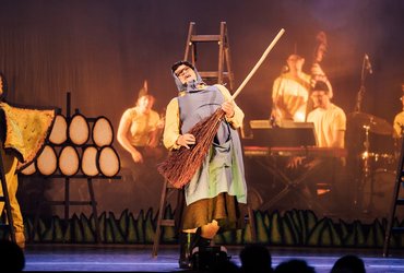 KURE!? <em>Foto: foto-LR-Photography</em>