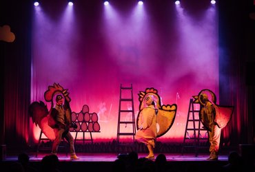 KURE!? <em>Foto: foto-LR-Photography</em>