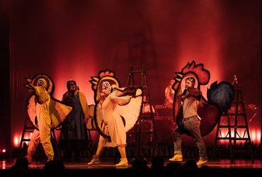 KURE!? <em>Foto: foto-LR-Photography</em>