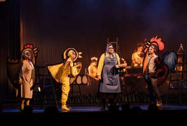 KURE!? <em>Foto: foto-LR-Photography</em>