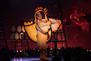 KURE!? <em>Foto: foto-LR-Photography</em>