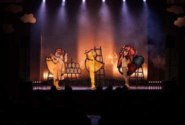 KURE!? <em>Foto: foto-LR-Photography</em>