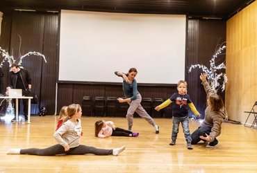 MAČJA ZABAVA <em>Foto: Foto: Dejan Bulut</em>