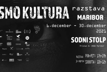 Jernej Čampelj: MI SMO KULTURA