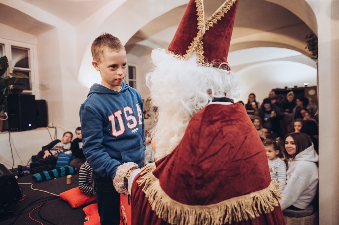 MIKLAVŽEVANJE ZAVODA 13 