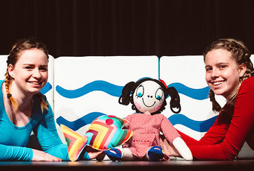  O MAJHNI ANICI <em>Foto: Foto: Ksenija Mikor</em>