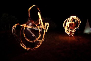 OTVORITEV VILINSKEGA MESTA