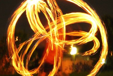 OTVORITEV VILINSKEGA MESTA