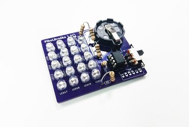 PiksLBroŠka (9-14 let)