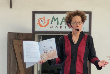 PLASTELINČICA IN ČASOPIS 