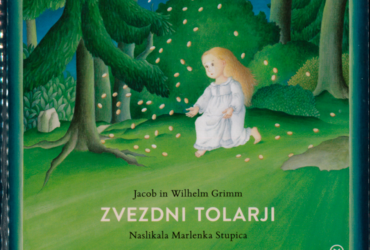 PRAVLJICA Z MARIBORSKO KNJIŽNICO MARIBOR