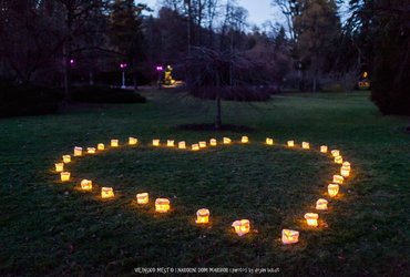 ROJSTVO SONČNEGA KRALJA – potujoče vilinsko doživetje <em>Foto: Foto: Dejan Bulut</em>