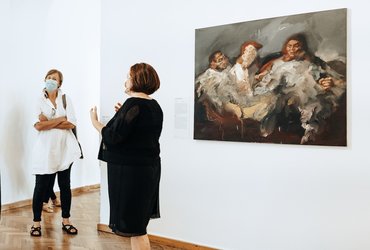 PO MARIBORSKI TRŽNICI IN ULICAH NEW YORKA <em>Foto: Sara Rezar</em>