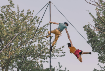 Ana Mrzla: SLADKOSLANO, CIRCO CARPADIEM (ITA)