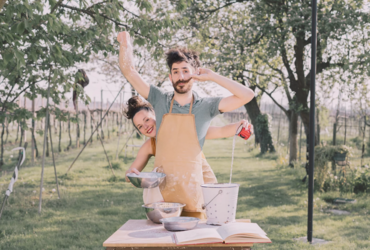 Ana Mrzla: SLADKOSLANO, CIRCO CARPADIEM (ITA)