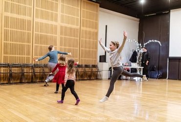 VILINSKI DISKO <em>Foto: Foto: Dejan Bulut</em>