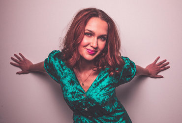 Vilinska Lacha: VERONIKA STRNAD in ŽAN BRAČUN