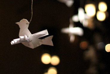 ZLATA PTICA - OTVORITEV <em>Foto: Foto: Boštjan Selinšek</em>