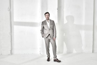 BALLADERO Z BENDOM <em>Foto: Foto: Matevž Kostanjšek</em>