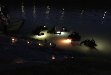 DOBRI MOŽJE IZ REKE DRAVE