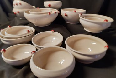 SLOVENSKO ROKODELSTVO: LONČARSTVO 