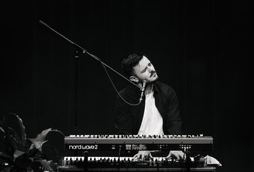 Vilinska Lacha: HAUPTMAN – za DARWINA z LOMBOKA