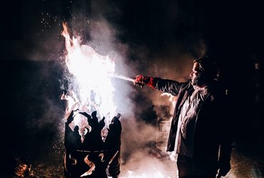 Ana Mrzla: SODRGA, KD Priden možic