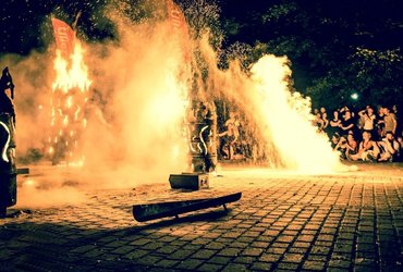 Ana Mrzla: SODRGA, KD Priden možic