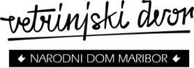 Vetrinjski dvor - Narodni dom Maribor